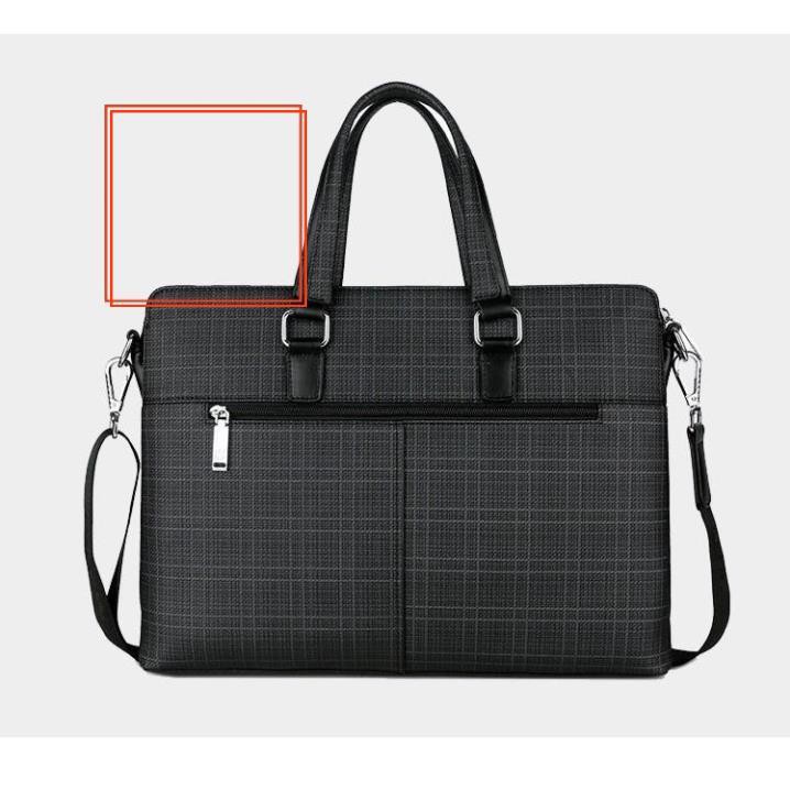 Chính Hãng cặp da cao cấp Cặp da công sở FSD WG-3 cực đẹp( Bảo hành 3 năm- kèm ảnh thật) | BigBuy360 - bigbuy360.vn