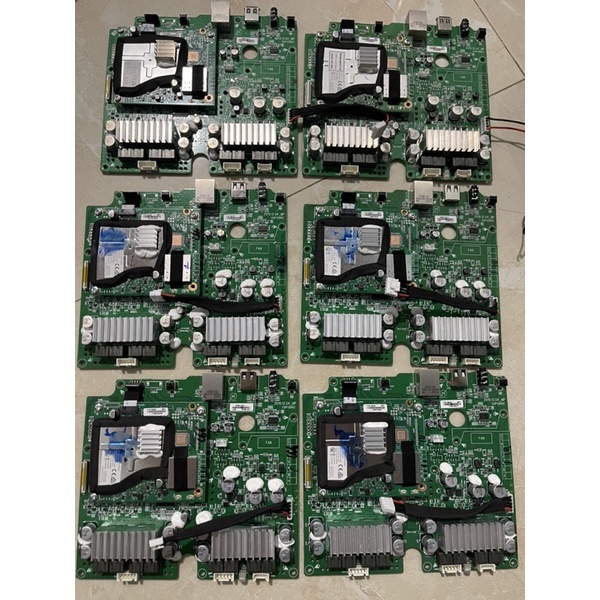 Mạch Denon Home350 chính hãng,thay thế sửa chữa hoặc chế loa bluetooth công suất lớn