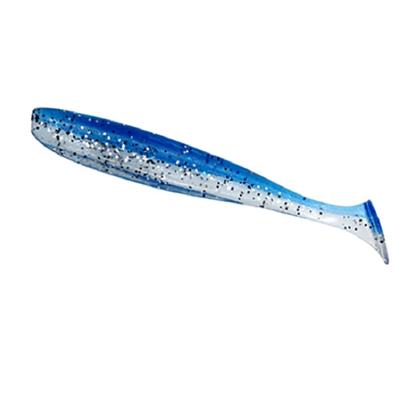 Mồi Mềm Câu Lure Siêu Nhạy-SANAMI FISHING STORE Bán Theo Vỉ ( 15 - 22 con )-MG12