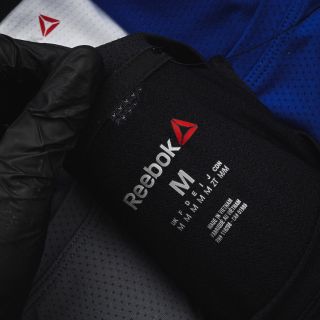 Áo Reebok vải siêu thoáng mát