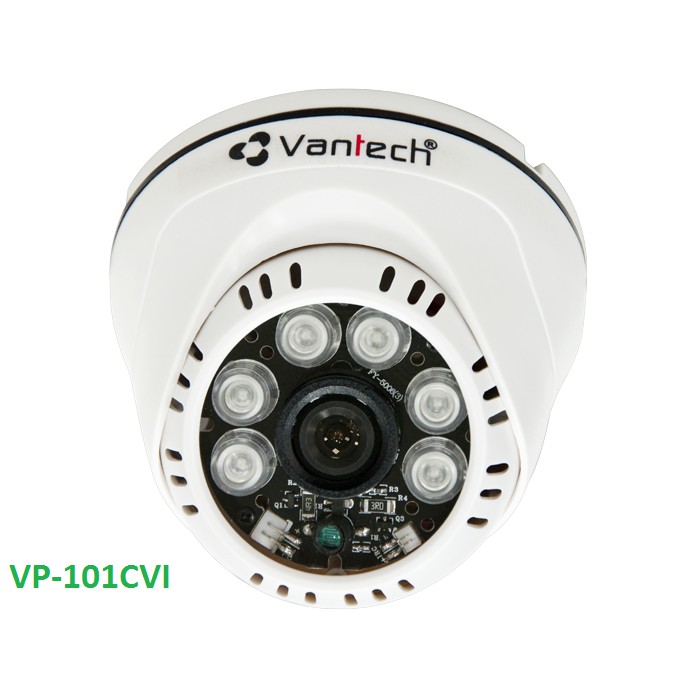 Camera quan sát Vantech VP-101CVI