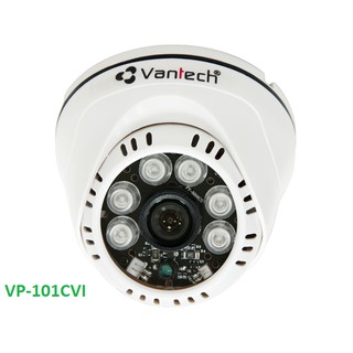 Camera quan sát Vantech VP-101CVI