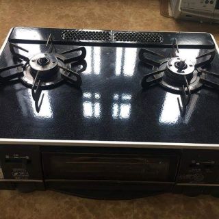 Bếp gas nội địa Nhật ガスコンロ