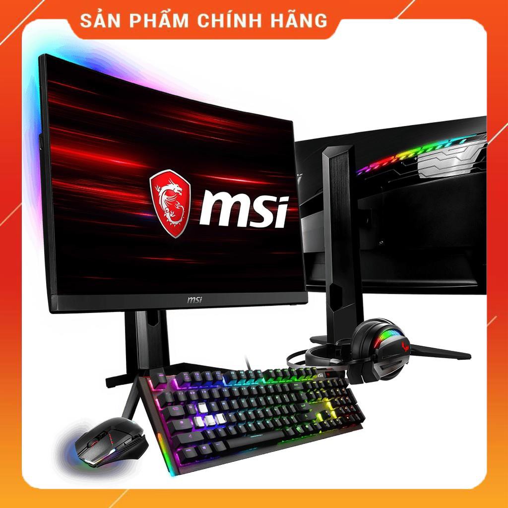 Màn hình LCD MSI Optix MAG271CQR