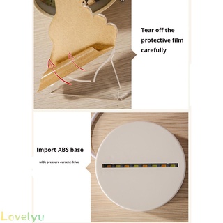Đèn Led 3d Để Bàn