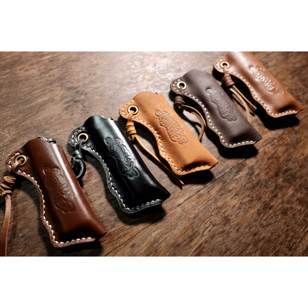 Bao Da Bọc Bật Lửa Chất Lượng Cao Ốp
