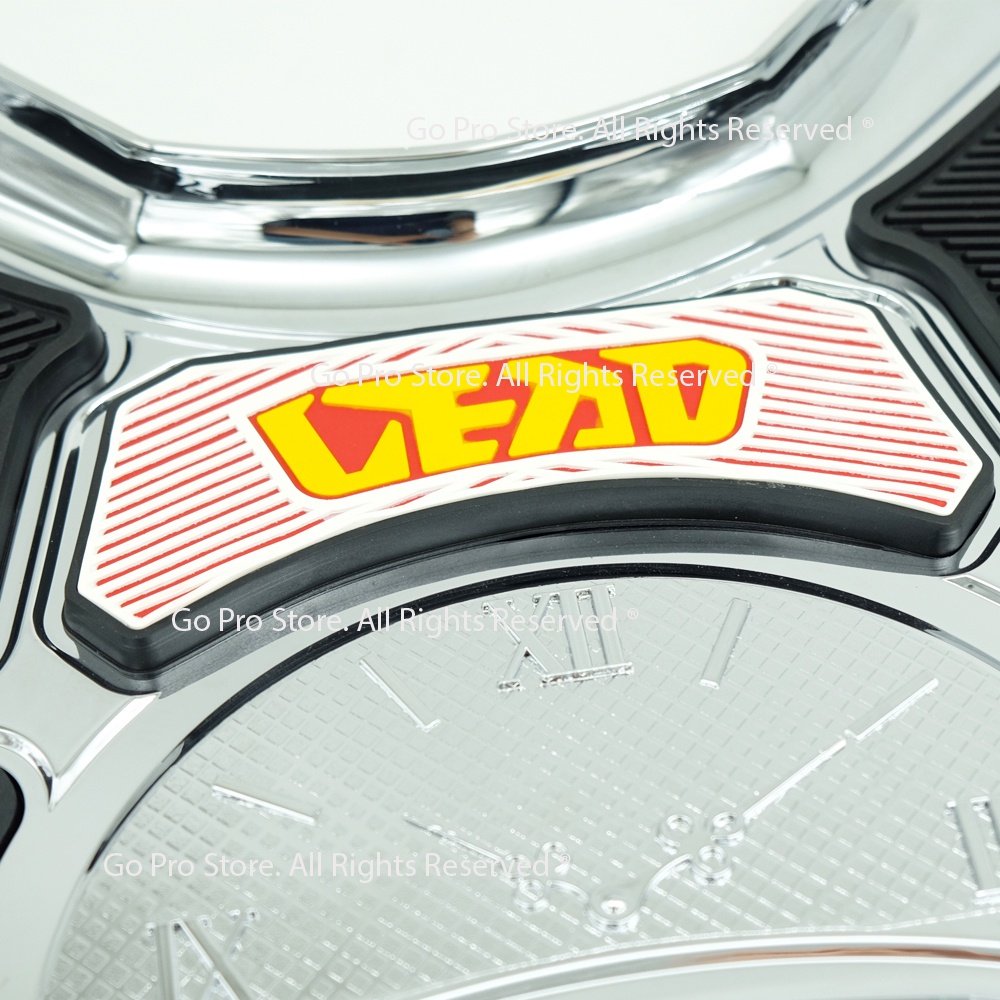 [CHÍNH HÃNG] Thảm Lót Chân LEAD 2022 Nhựa Xi