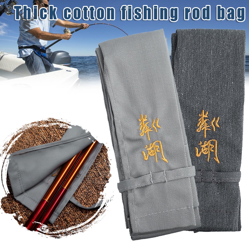 Túi Đựng Cần Câu Cá Tiện Lợi