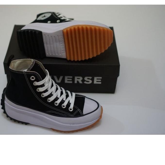 Giày Thể Thao Converse 5.5 Đế Xuồng 220 Chất Lượng Cao Cho Nữ