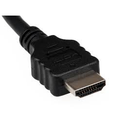 Dây HDMI 7.0 (14+1)  dài 5M Tròn Đen Full Hd 2Kx4K.DHO1 TM