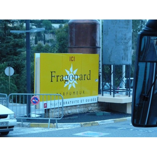 Nước hoa Uniex hương cỏ Vétiver_hãng Fragonard nội địa Pháp