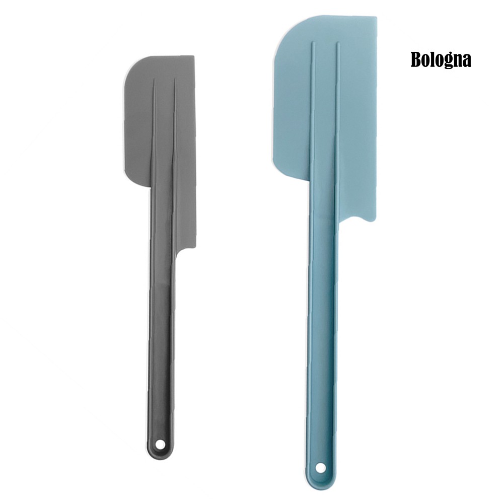 2 Dụng Cụ Vét Bột Làm Bánh Chống Dính 10 / 12inch