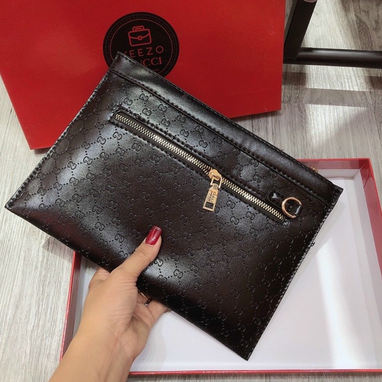 Ví Dài Thời Trang Nam Nữ Siêu Hot TN233