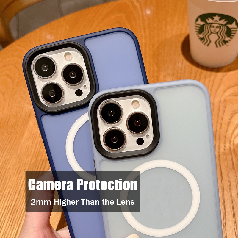 Ốp Điện Thoại Chống Sốc Trong Suốt Cho iPhone 14 Pro Max 13 Pro Max 12 Pro Max 11 Pro Max