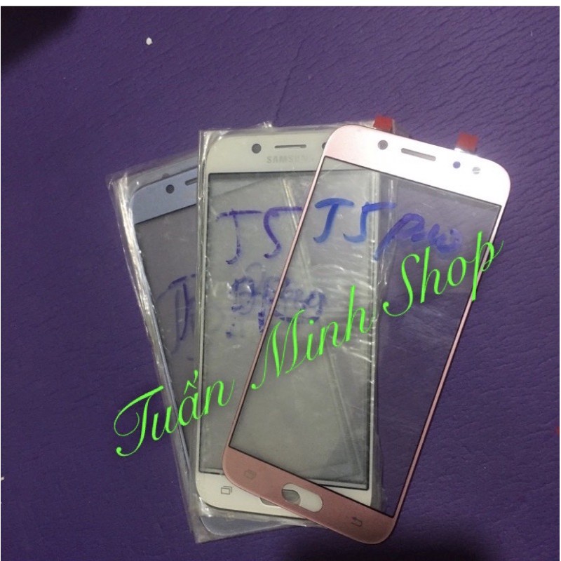 Mặt kính Galaxy J5 Pro