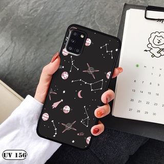 Ốp lưng nhám cho Samsung Galaxy A31