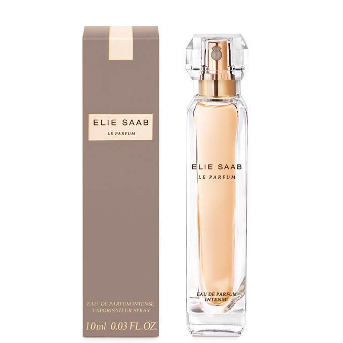 Nước hoa mini Elie Saab Le Parfum Intense For Women 10ml