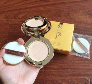 Phấn phủ nén two my pact powder whoo