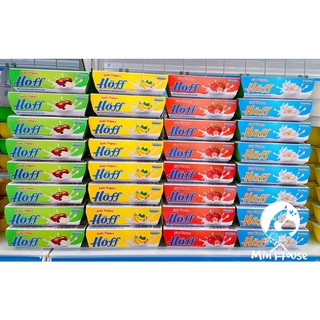 Sữa chua/ váng sữa hoff cho bé từ 6 tháng