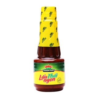 Sốt lẩu Thái ngon 250g