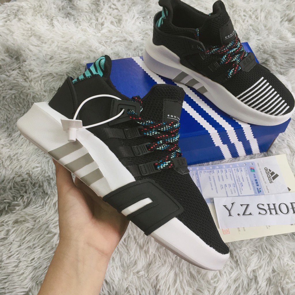 [FULL.BOX] Giày Sneaker, Giày Thể Thao EQT Nam Nữ