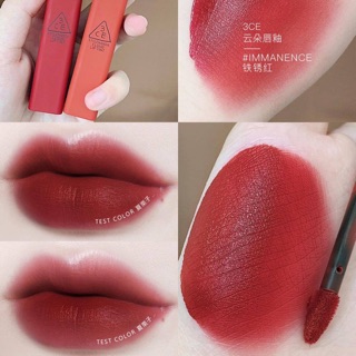 (Bill 24/9)Son 3ce Cloud lip tint