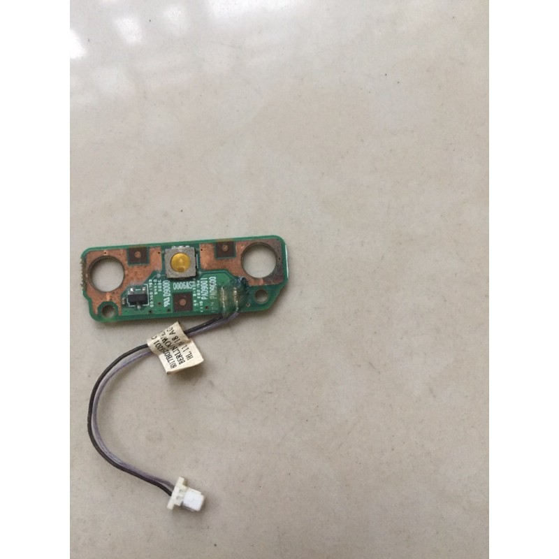 kich nguon toshiba c655