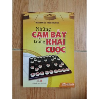 Những cạm bẫy trong khai cuộc