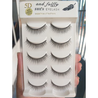 Panda MI GIẢ CHỒN 3D-T21, T23 ...[5 CẶP/hộp] MUA LẺ GIÁ SỈ 95 MHB