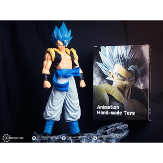 [MARVELSTORE] Mô hình Gogeta Dragon ball