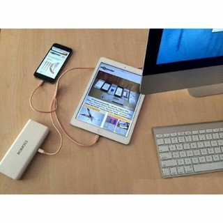 Cap Sac 3 Đầu Lightning-Micro Phone-Usb Type C Dây Dù Siêu Chắc Chắn