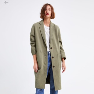 Áo zara (ngọc huế)