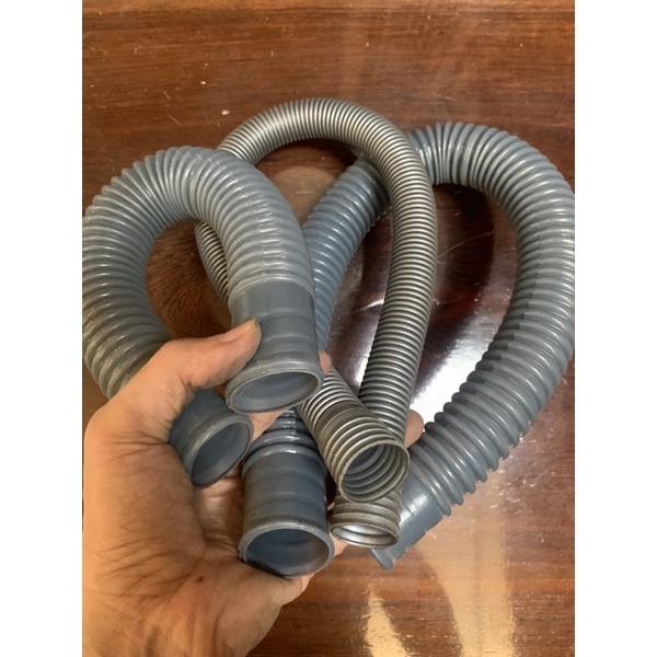 Dây thoát nước💧chậu rửa bát, phụ kiện thay thế dây bị chuột cắn