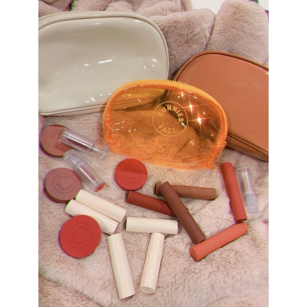 SON SUNNIES FACE CHÍNH HÃNG GOM SALE 6.6