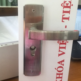 Khóa Thông phòng Việt Tiệp VT4509