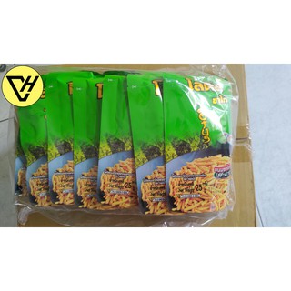 Lốc 13 Gói Bánh Que 20gr nhiều vị