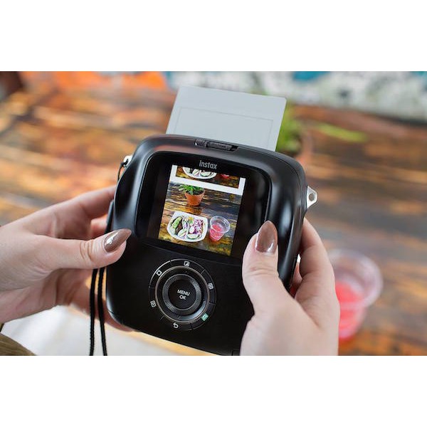 Máy ảnh chụp lấy liền Fujifilm instax SQ10 - Mới 99%
