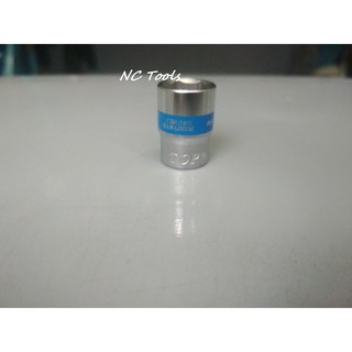 Đầu tuýp 1/4" ngắn - dài