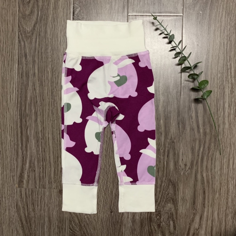 Quần dài cạp cao cho bé trai từ 5-10kg