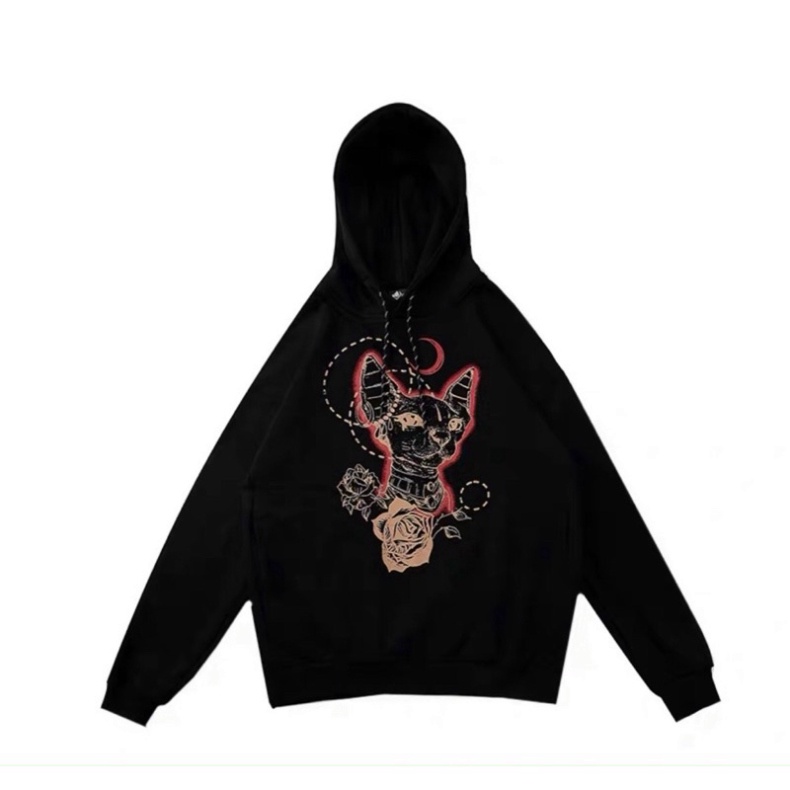 Áo Khoác HODI THE MOON Nỉ Cao Cấp | BigBuy360 - bigbuy360.vn