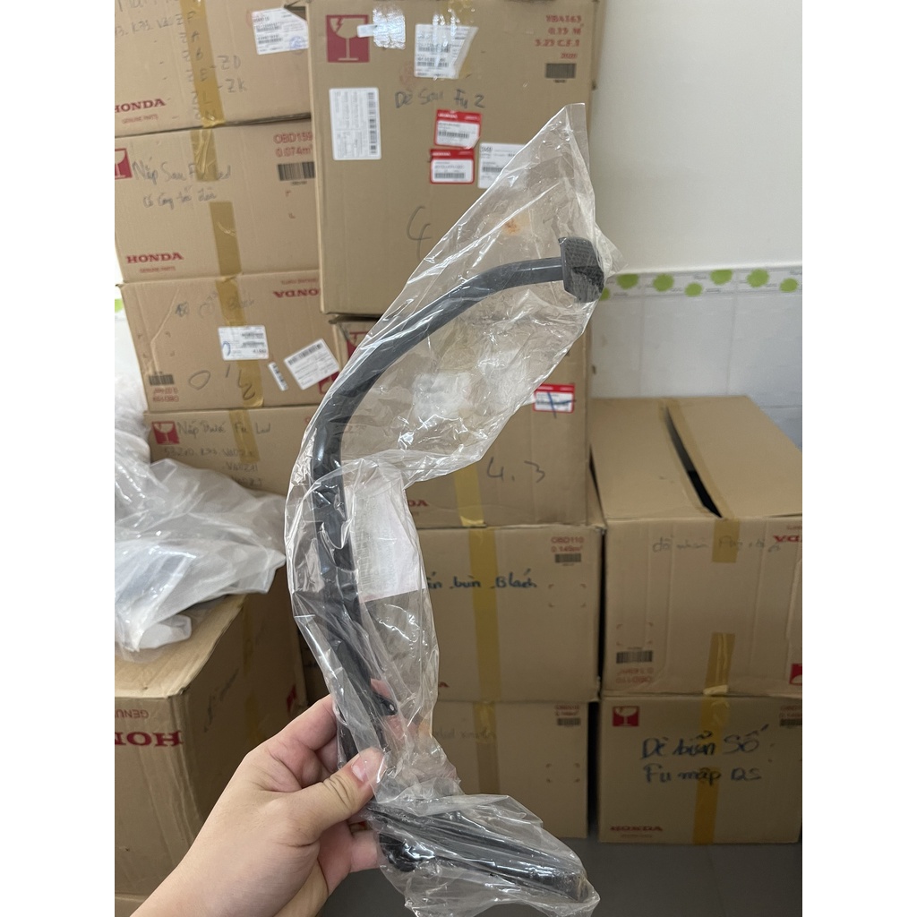 cần đạp thắng xe future neo future x future 2 hàng chính hãng 46500KPHB00