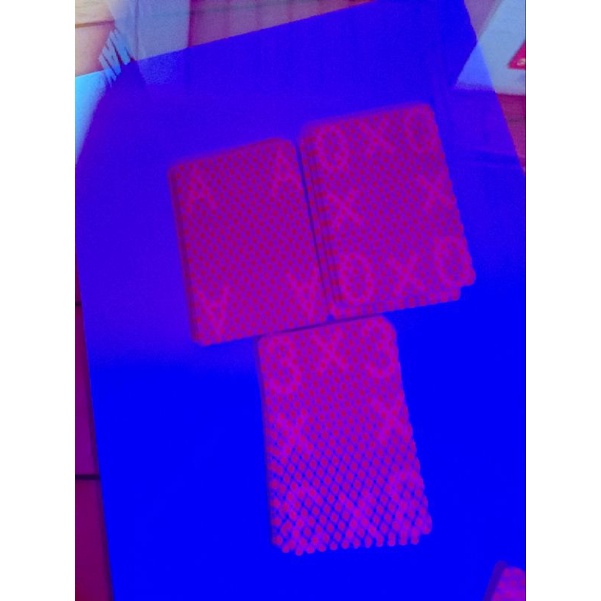 Bài kính ca rô đỏ/ bài áp tròng kim cương đỏ/bài kính áp tròng ca rô đỏ mã số vỏ 5899