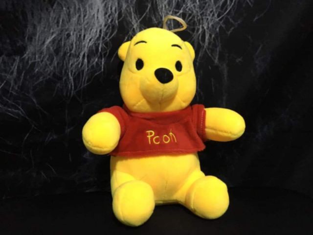 Thú bông gấu pooh