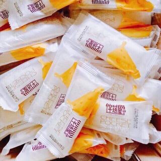 Bánh cheese pocket 2kg