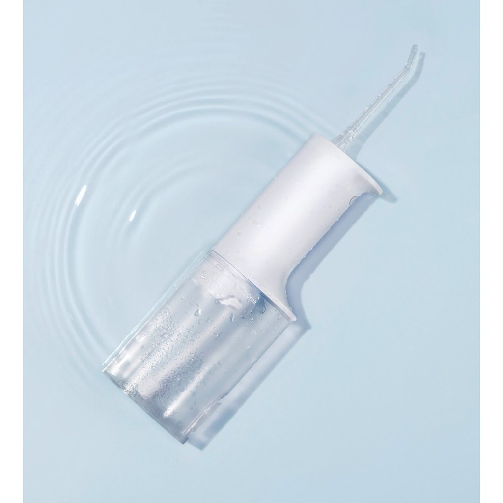 Tăm nước vệ sinh răng miệng Xiaomi Mijia electric teeth flusher ME0701