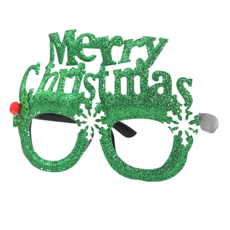 Mắt Kính Thời Trang Năm Mới Xinh Xắn Dành Cho Bé