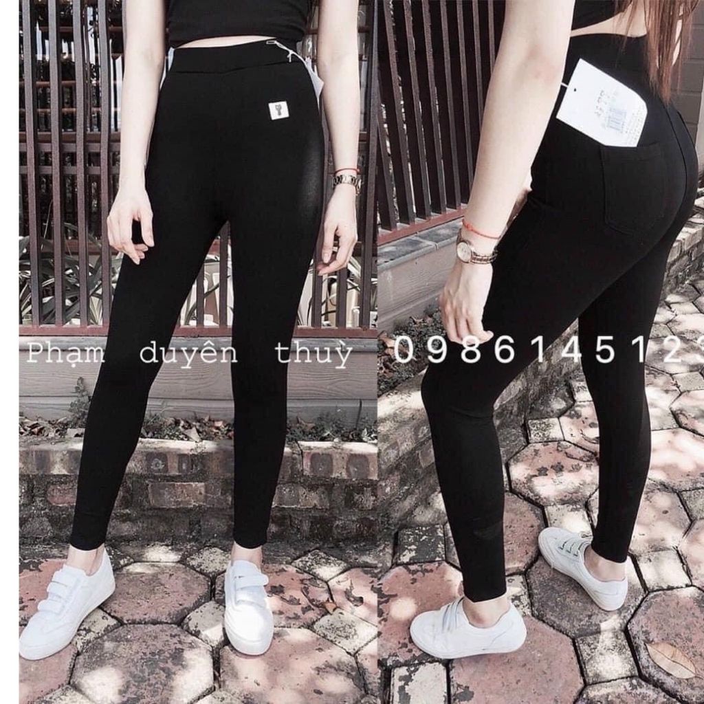 QUẦN LEGGING MÈO LÔNG | BigBuy360 - bigbuy360.vn