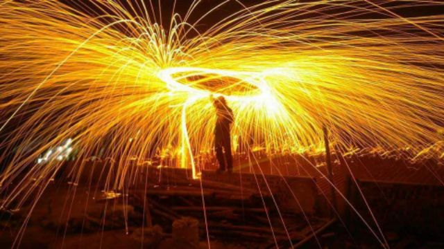 Bùi nhùi thép - Steel wool sỉ lẻ