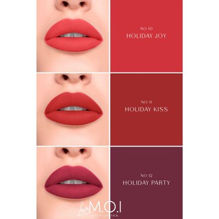 [Chính Hãng] [TPHCM] Son Hồ Ngọc Hà Love MOI hatn
