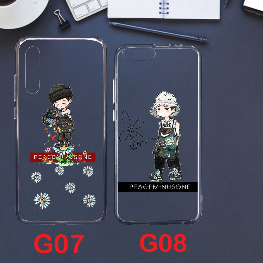 ỐP LƯNG VSMART BEE -VSMART BEE 3 - VSMART LIVE -VSMART STAR - VSMART STAR 3 IN HÌNH GD HOA CÚC CỰC HOT GIÁ RẺ